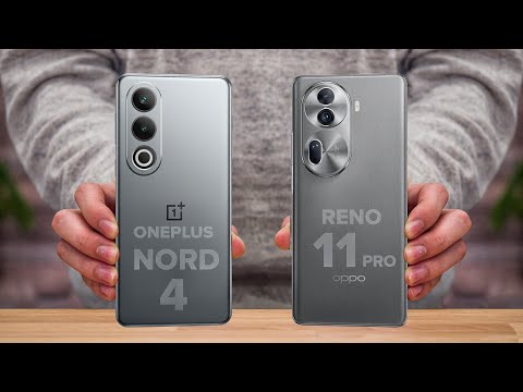 OnePlus Nord 4