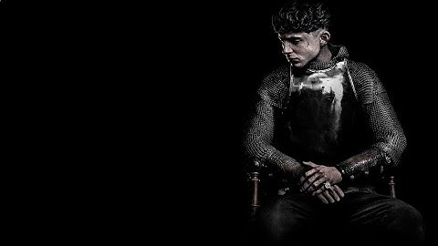 The King (2019) - Song of Hal - All Merged & Extended (3 hours)