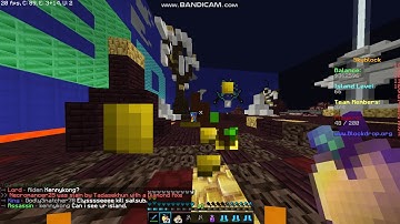 Johnkirt03 hacking - blockdrop