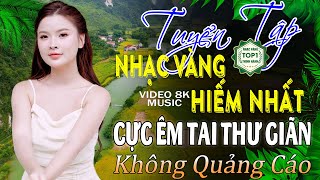TÌM LẠI NGƯỜI XƯA🛑Nhạc Bolero Trữ Tình 5.0✨LK Rumba Chọn Lọc 2025- Công Tuấn NHẠC VÀNG HIẾM