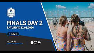 Live Day 2 - 2026 Battle The Beach - Warnemünde | Rostock