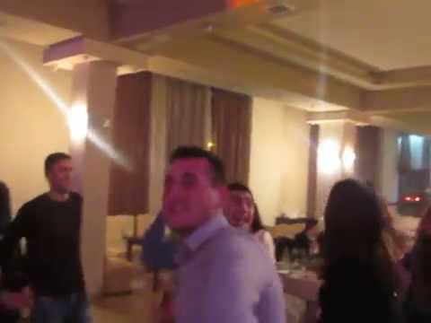 საქსტატი.გართობა ბოლო წუთამდე. ნაძალადევის მე-4 სექტორის კორპორატიული საღამო.