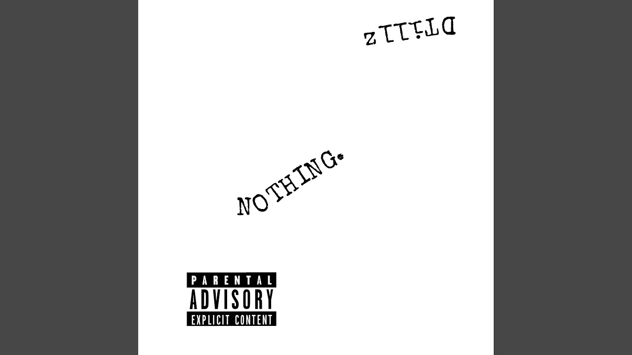 Watch Nothing on YouTube Watch Nothing on YouTube