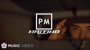PM - Kritiko feat. Zync (Music Video)