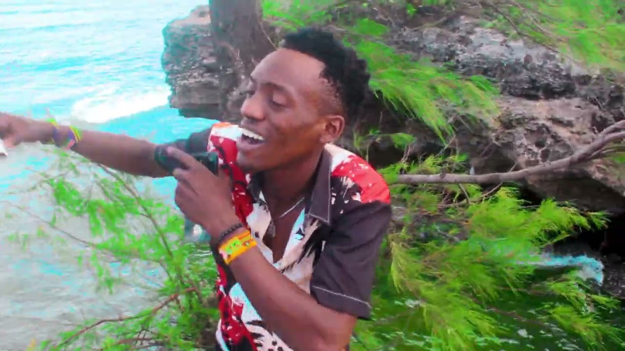 Zombi Target - Moyo ( Music Video )