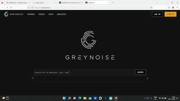 Search Engines for OSINT & CyberSecurity Researchers