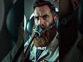 A full beard can break the mask’s airtight seal, preventing proper oxygen flow.✈️#pilottraining