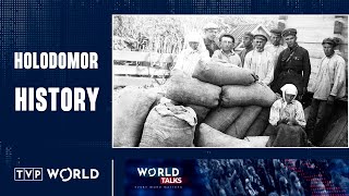 Facts about the Holodomor | Lubomyr Luciuk
