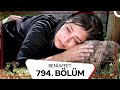Beni Affet 794 Bölüm