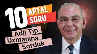 Cesetleri Makamına Göre Mi Otopsi Sırasına Alıyorsunuz? (Adli Tıp Uzmanına Sorduk)