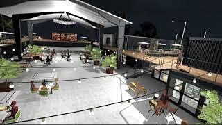Boxyard RTP Flythrough