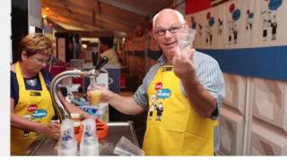 Schoolfeest 2017 Promo