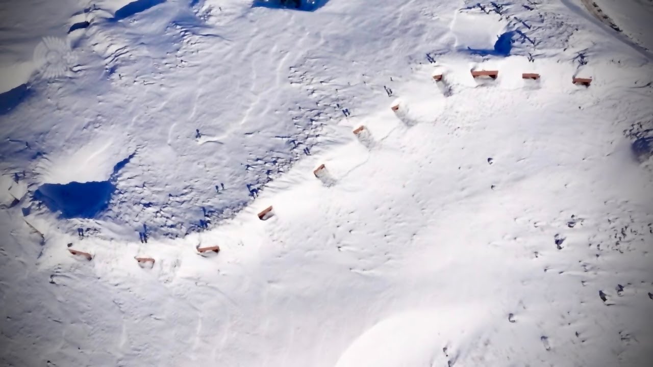 ԲԱՑԱՌԻԿ! ՊՆ-ն առաջին անգամ ցուցադրում է զինված ուժերի պաշտպանական կառույցները՝ ամրացված շրջանները