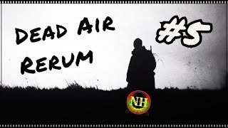 S.T.A.L.K.E.R. Dead Air Rerum Пси-шлем НИИ Агропром Прохождение #5