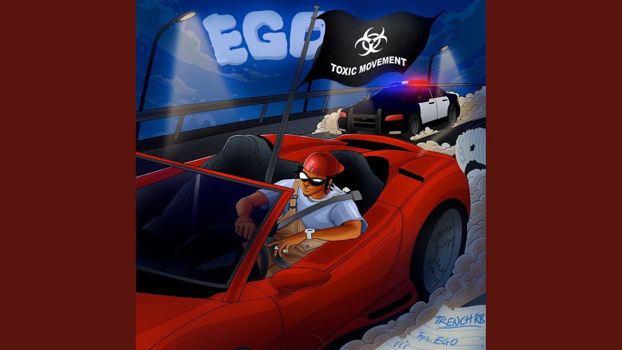 Watch Ego on YouTube Watch Ego on YouTube
