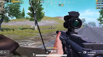 Hackers Crew Challenge 4/4/2020 NA FPP