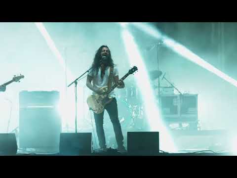 The electric alley - one lasting light  (live nsm fest 2023)