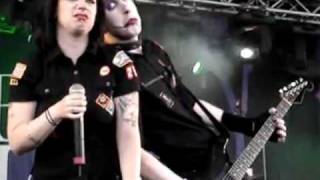 The Birthday Massacre - Promise Me