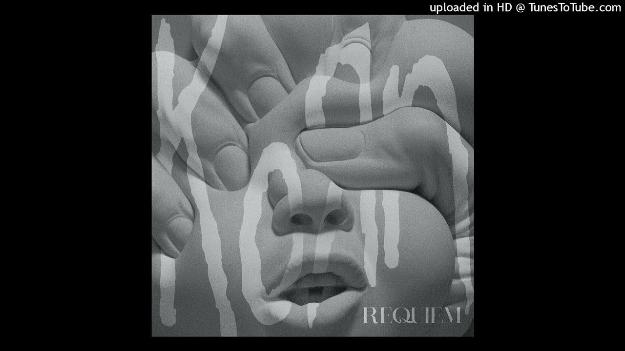 Korn - Start the Healing (Requiem Mass)