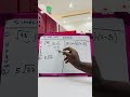 Simplifying Surds - The Tricks😊. #radical #algebra #education #maths #fyp #viralvideo #viralshorts