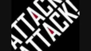 Video thumbnail of "Attack Attack! Honesty"