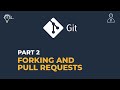 2. Forking And Pull Requests