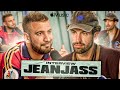 Capture de la vidéo Jeanjass, L'interview Par Mehdi Maïzi - Le Code