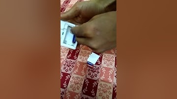 Welcome Chime🔴🔵 Door Bell 🔔🔔Motion Sensor⭕🔵 Wireless Alarm🔔🔔