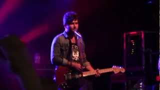 Arkells - Michigan Left (live @ SOM &#39;12)