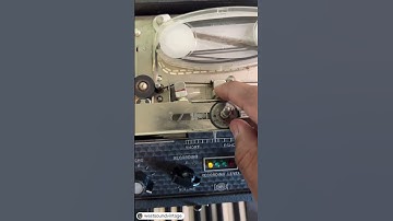 "What is Tape Echo?" Ft. Maestro Echoplex EP-4