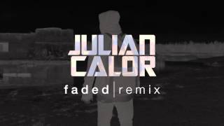 Alan Walker - Faded (Julian Calor Remix) Resimi