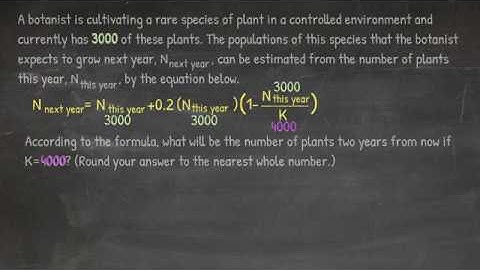 #30–Solving a real SAT math problem (Practice Test 2, Section 4, Question 37