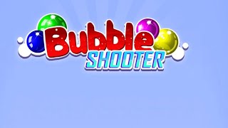 bubble shooter game screenshot 5