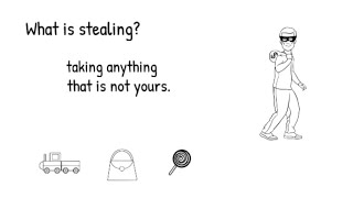 Commandment 8
