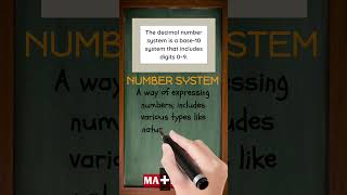 What is a Number System in Math? | It’s Easier Than You Think!