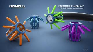 ENDOCUFF VISION Animation