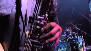 Acrania - In My Land Live