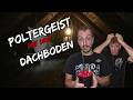 PARANORMALE UNTERSUCHUNG - POLTERGEIST?