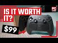 Valve's Steam Controller is here in our hands!