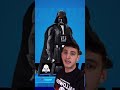 Darth Vader and C3PO Skins Coming to Fortnite? #shorts