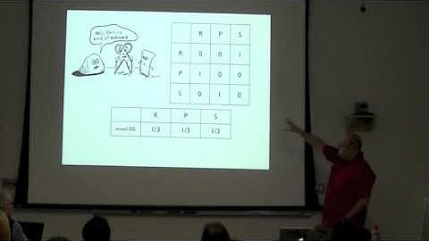 why you should use computational models for game theory research