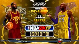 nba 2k14 android