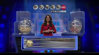 Powerball 20190928