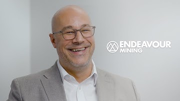KnowBe4 Customer Testimonial | Endeavour Mining