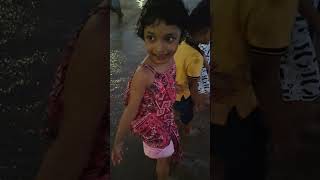 Pihu Prince Has Come To Visit Chaupati