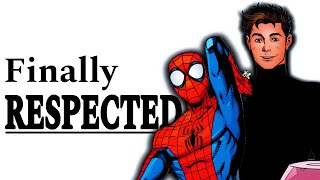 Download Lagu Spider-Man Finally Gets the Love He Deserves... MP3