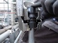 Easy installation of Lokring fitting