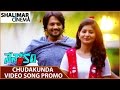 Chudakunda Song Trailer || Nenorakam Movie || Sairam Shankar, Reshmi Menon || Shalimarcinema