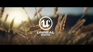 Unreal Engine | Cinematic Test