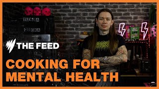 Nat's What I Reckon talks about his mental health | SBS The Feed